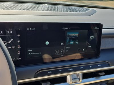 2027 Kia Telluride - Photo 25