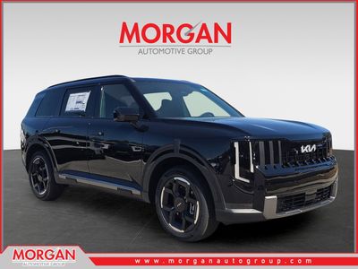 2027 Kia Telluride - Photo 1