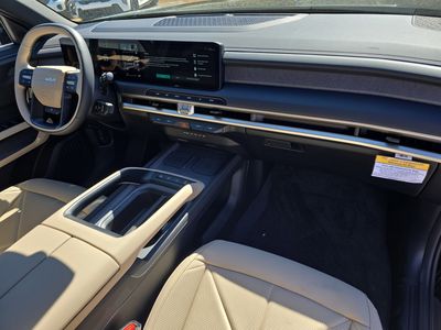 2027 Kia Telluride - Photo 12
