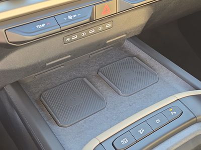 2027 Kia Telluride - Photo 28