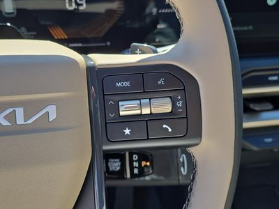 2027 Kia Telluride - Photo 33