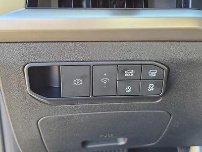 2027 Kia Telluride - Photo 30