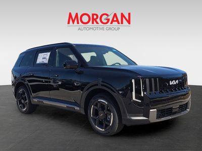 2027 Kia Telluride - Photo 2