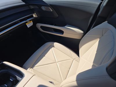 2027 Kia Telluride - Photo 16