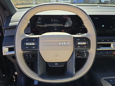 2027 Kia Telluride - Photo 31