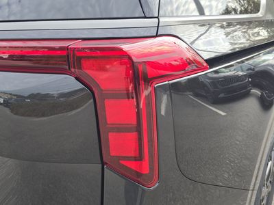 2026 Kia Carnival Hybrid - Photo 10