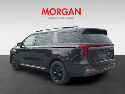 2026 Kia Carnival Hybrid - Photo 6