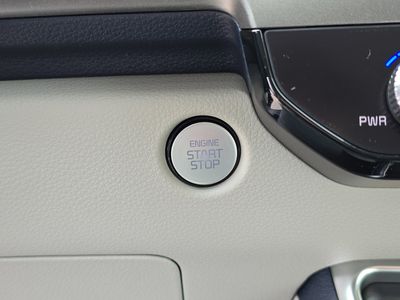 2026 Kia Carnival Hybrid - Photo 31