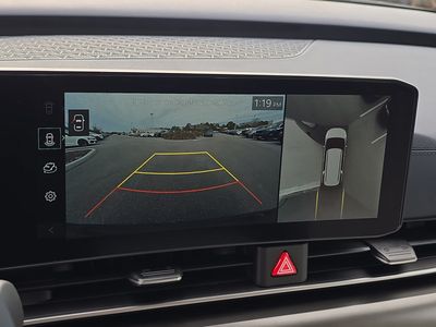 2026 Kia Carnival Hybrid - Photo 27
