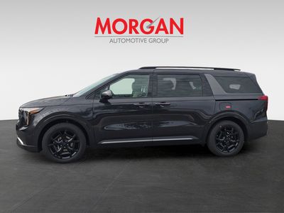 2026 Kia Carnival Hybrid - Photo 5