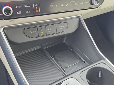 2026 Kia Carnival Hybrid - Photo 29