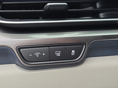 2026 Kia Carnival Hybrid - Photo 32