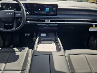 2027 Kia Telluride Hybrid - Photo 15