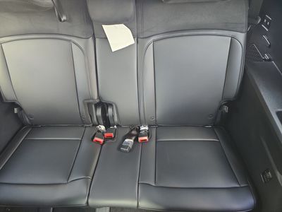 2027 Kia Telluride Hybrid - Photo 18