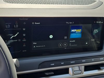 2027 Kia Telluride Hybrid - Photo 25
