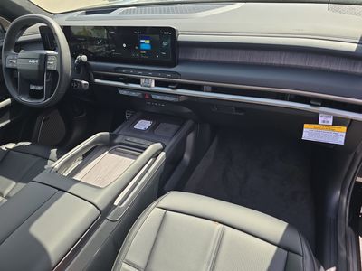 2027 Kia Telluride Hybrid - Photo 12