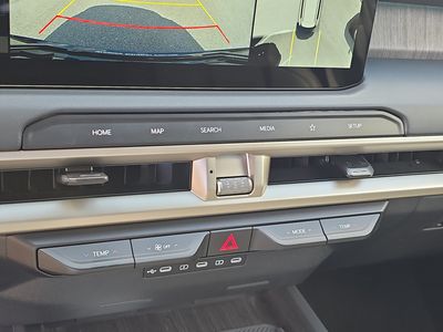 2027 Kia Telluride Hybrid - Photo 27