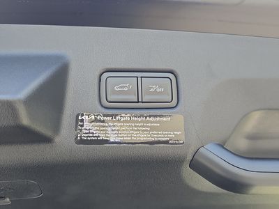 2027 Kia Telluride Hybrid - Photo 11
