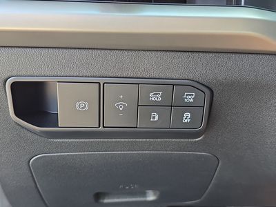 2027 Kia Telluride Hybrid - Photo 30