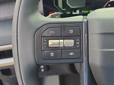 2027 Kia Telluride Hybrid - Photo 32