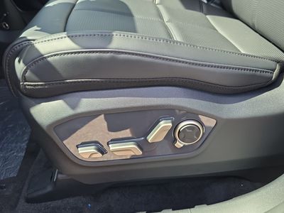 2027 Kia Telluride Hybrid - Photo 22
