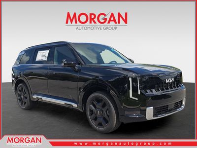2027 Kia Telluride Hybrid - Photo 1