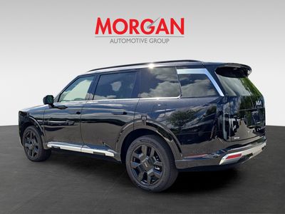 2027 Kia Telluride Hybrid - Photo 6