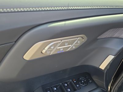 2027 Kia Telluride Hybrid - Photo 20