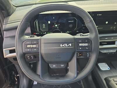 2027 Kia Telluride Hybrid - Photo 31