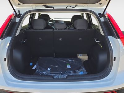 2026 Kia Niro - Photo 10
