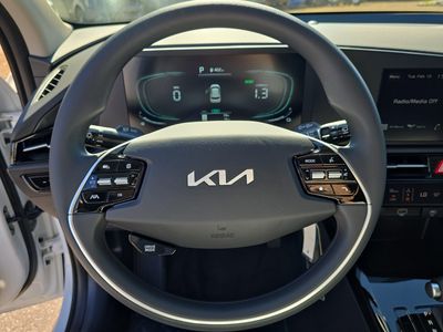 2026 Kia Niro - Photo 27