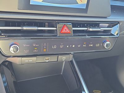 2026 Kia Niro - Photo 24