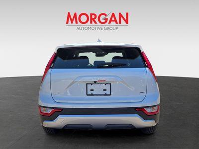 2026 Kia Niro - Photo 7