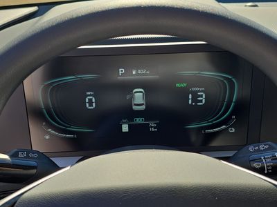 2026 Kia Niro - Photo 30