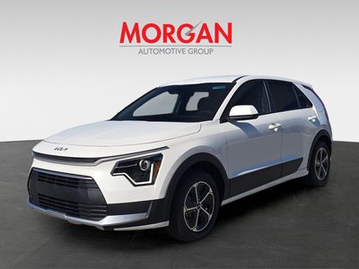 2026 Kia Niro - Photo 4