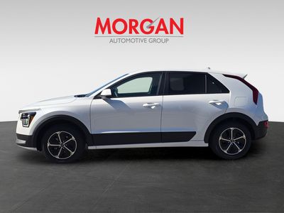 2026 Kia Niro - Photo 5