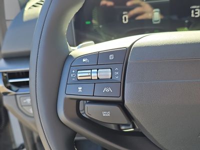 2026 Kia Sportage Plug-In Hybrid - Photo 31