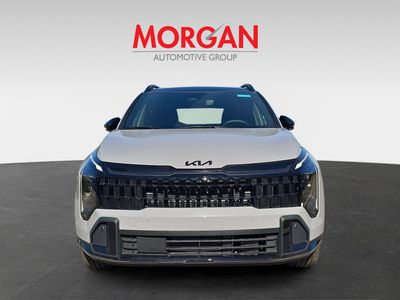 2026 Kia Sportage Plug-In Hybrid - Photo 3