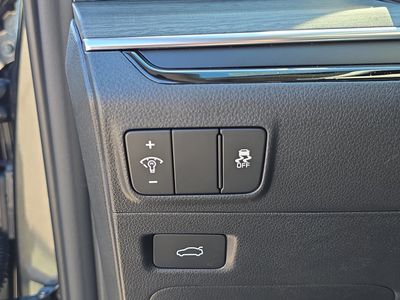 2026 Kia K5 - Photo 28
