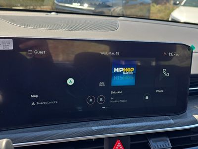 2026 Kia K5 - Photo 23