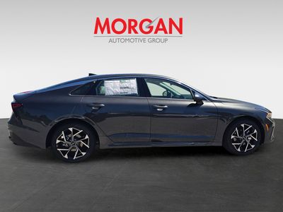 2026 Kia K5 - Photo 9