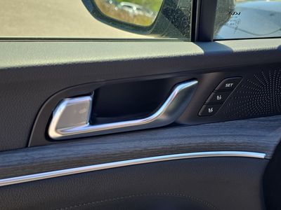 2026 Kia K5 - Photo 18