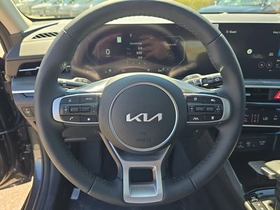 2026 Kia K5 - Photo 29