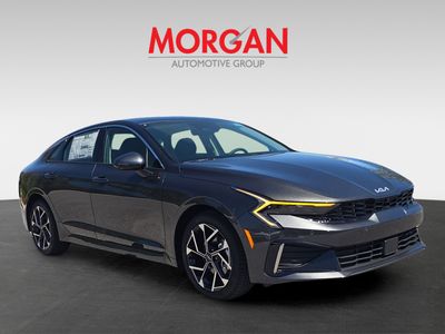 2026 Kia K5 - Photo 2
