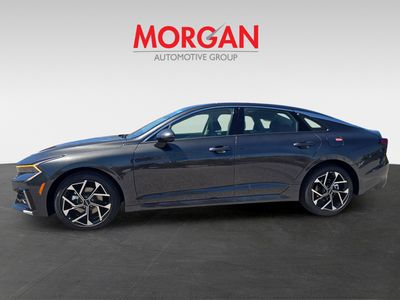 2026 Kia K5 - Photo 5