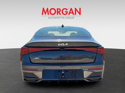 2026 Kia K5 - Photo 7
