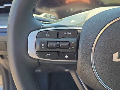 2026 Kia K5 - Photo 30