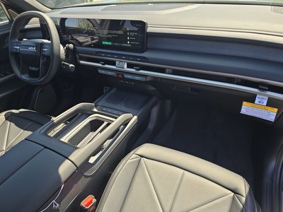2027 Kia Telluride Hybrid - Photo 12