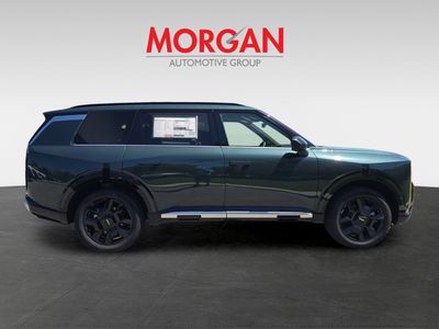 2027 Kia Telluride Hybrid - Photo 9