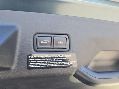 2027 Kia Telluride Hybrid - Photo 11
